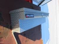 4 Ft Challenger Side Tool Box