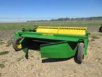 483 John Deere Haybine