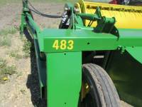 483 John Deere Haybine