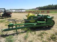 483 John Deere Haybine