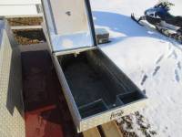 5 Ft 8&quot; Yukon Tool Box