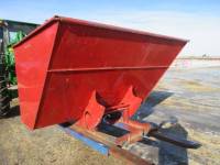 6 .5 Feet Dumpster Fork Hinge