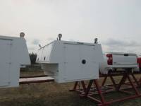 8 Ft Contractor Box