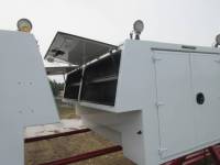 8 Ft Contractor Box