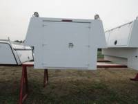 8 Ft Contractor Box