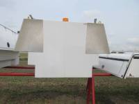 8 Ft Contractor Box