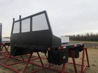 8 Ft Deck X 8Ft Wide