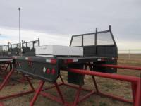 8 Ft Deck X 8Ft Wide