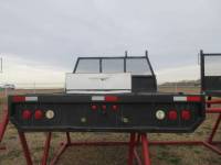 8 Ft Deck X 8Ft Wide