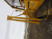 0 West Dozer Pipe Layer Boom