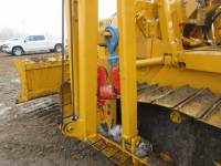 0 West Dozer Pipe Layer Boom
