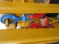 0 West Dozer Pipe Layer Boom